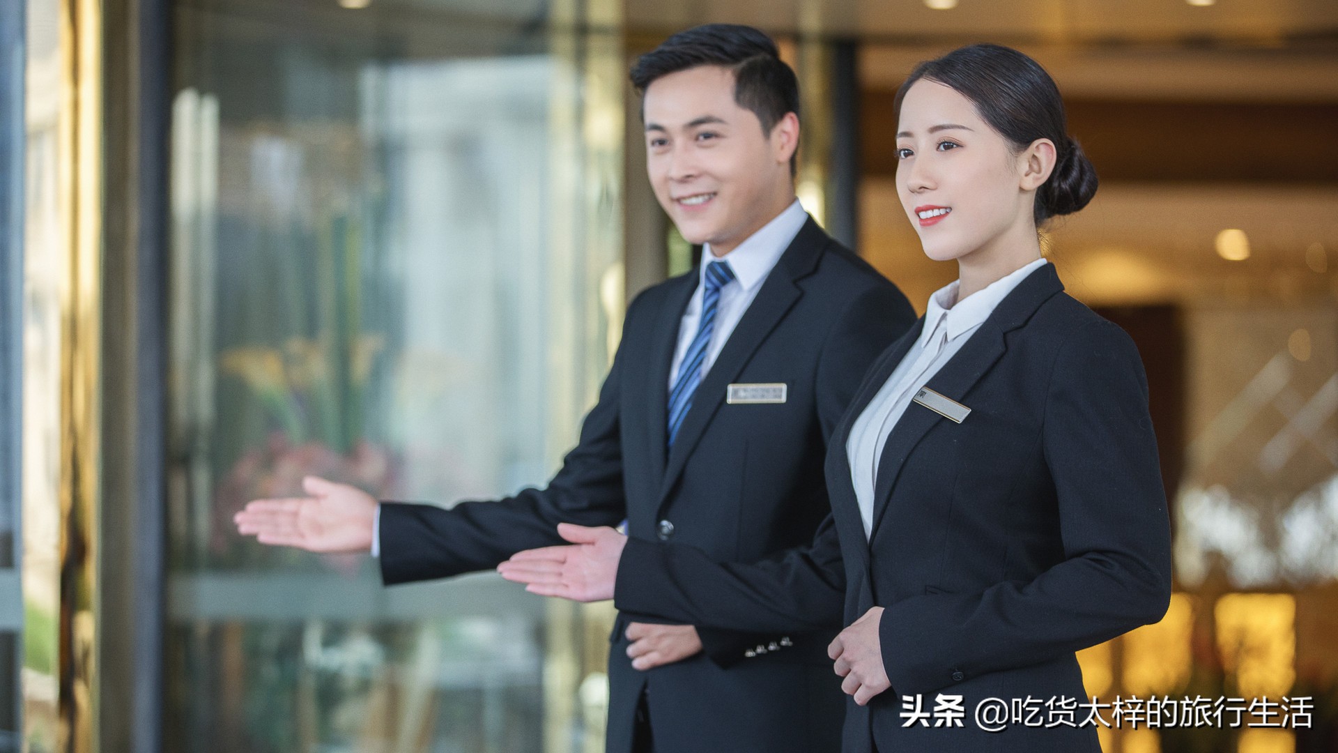 用过的卫生巾可以干什么？广西南宁的女游客告诉我们：可以泡茶