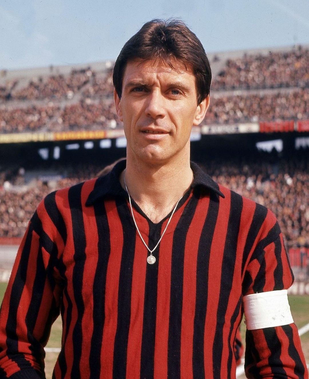 希望小马尔蒂尼不会在今天爆发（一文讲述马尔蒂尼家族编年史，百年意大利足球变迁都在这里）