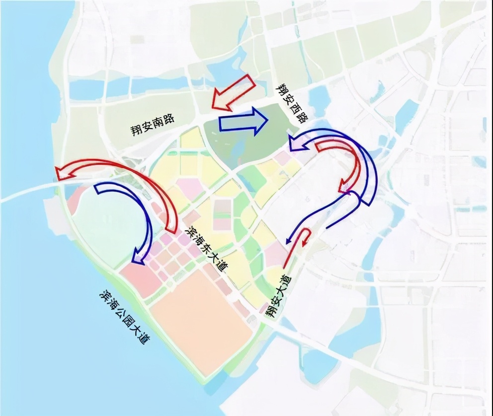 厦门地铁8号线图片