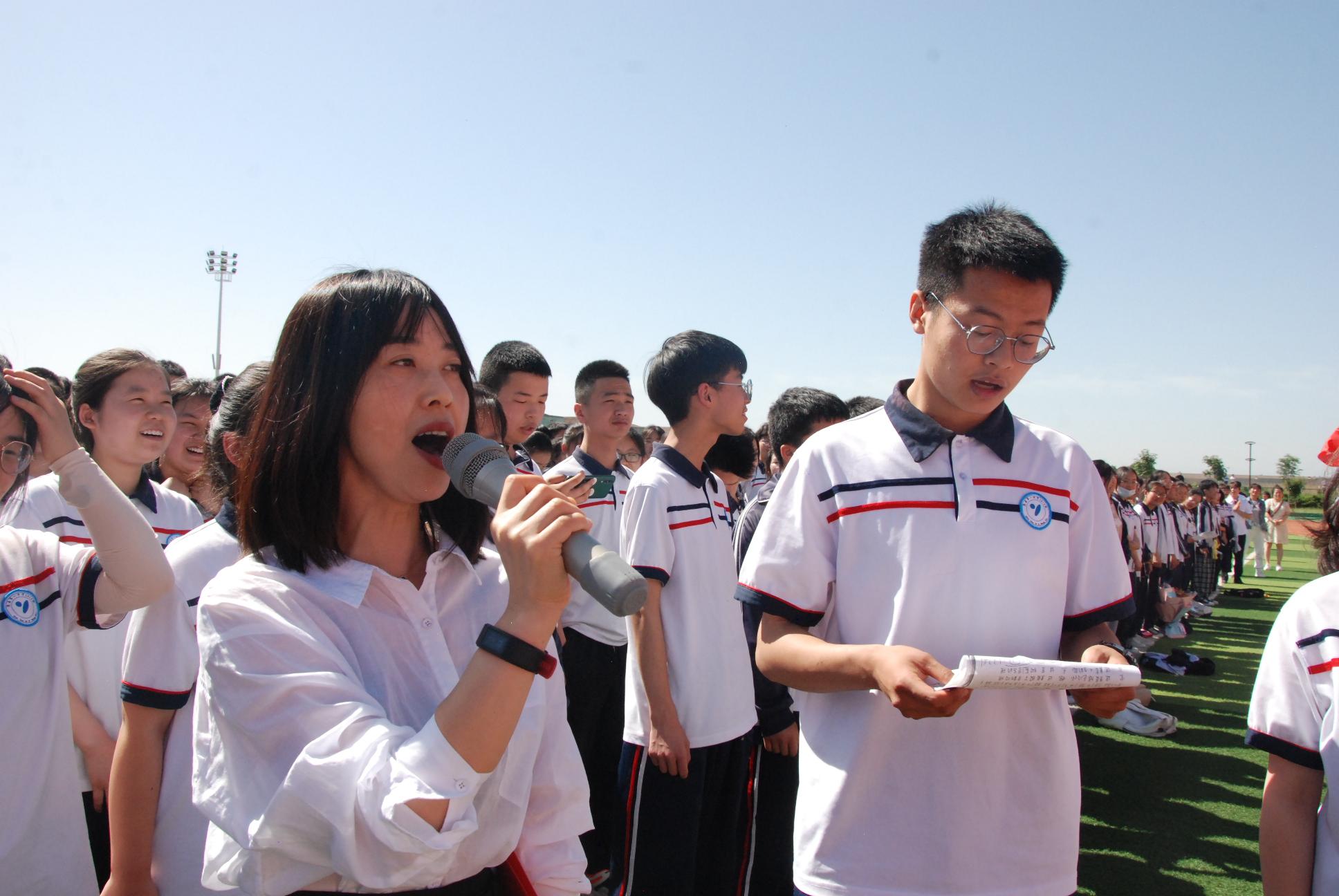 乾县一中2017高考喜报,乾县一中2022高考成绩单