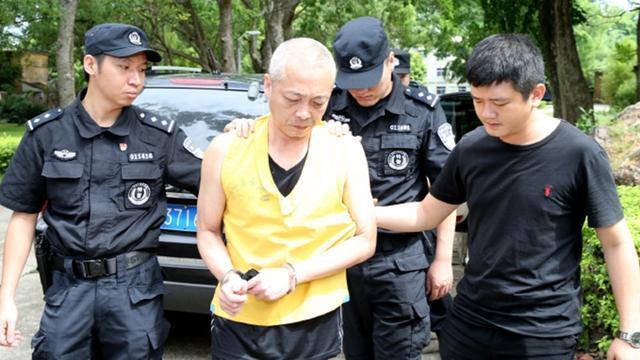 盘点扫黑风暴“十大坏人”高明远阴狠狡诈，而他在现实中更可怕