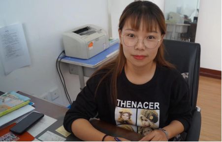 ​​专业推荐||兰州外语职业学院国际教育系