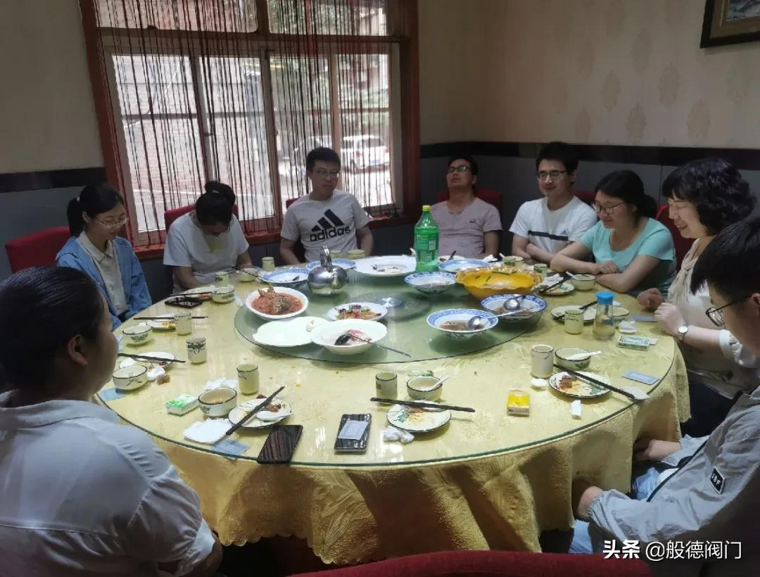 般德团建丨放下手机,放肆游戏,发现身边的乐趣