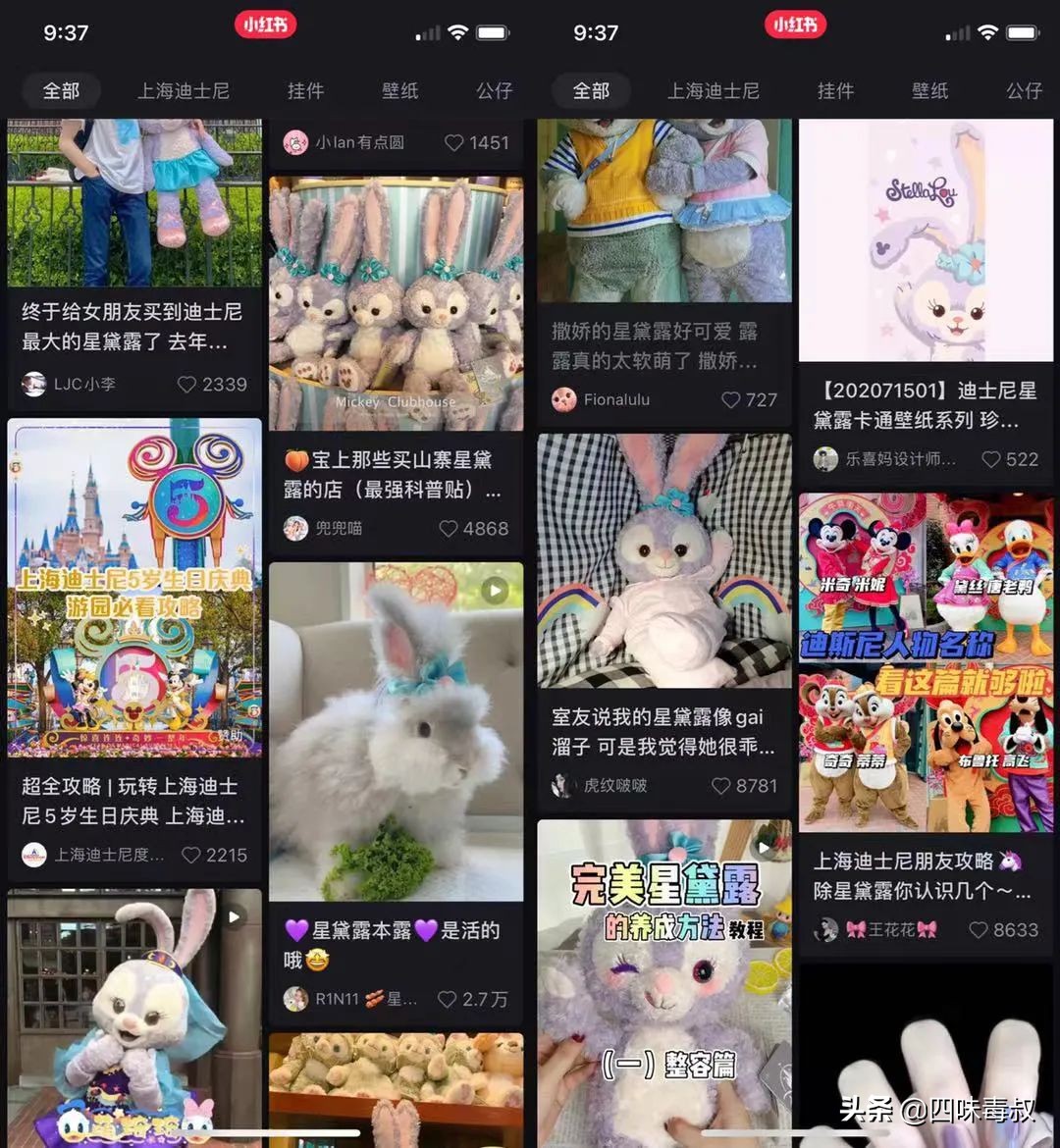 迪士尼的“抢钱家族”诞生记
