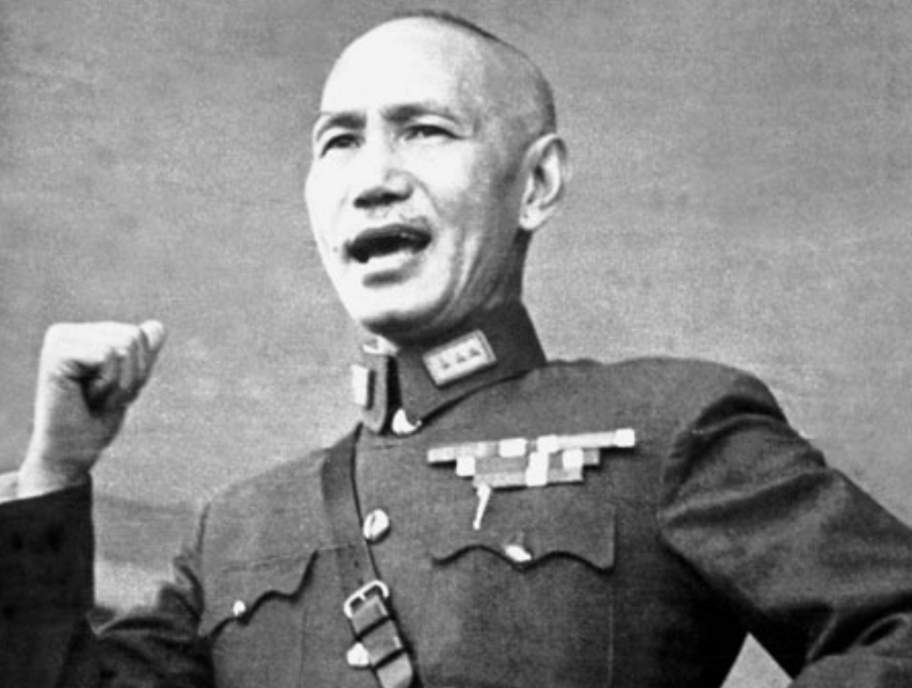1950年，一支国民党孤军逃到金三角，打败缅军成了“土皇帝”