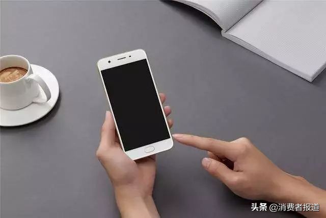 OPPO R9s Plus 大范围循环重启无法开机，企业该怎么做？