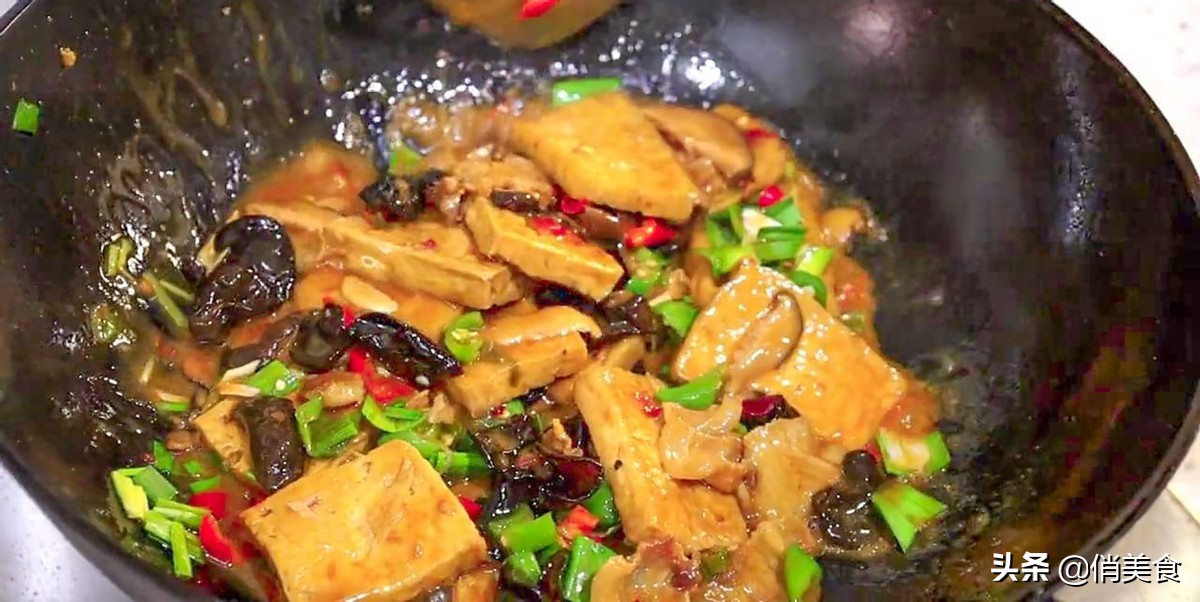 豆腐做法,豆腐做法大全菜譜大全