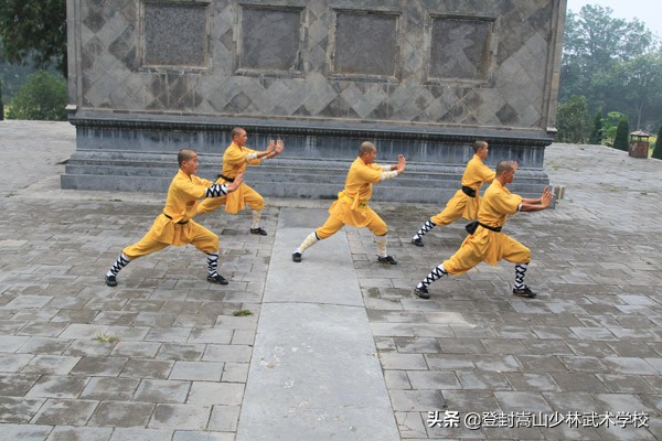 高考报名通道开启了：武术学校的学生可以考这些学校！别错过了