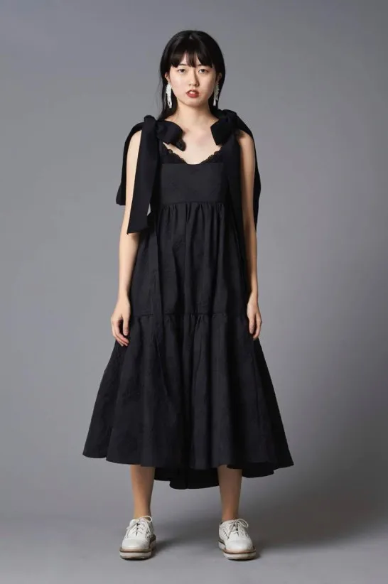 KDA课达丨2021年日本文化服装学院毕业展 （服装设计系）