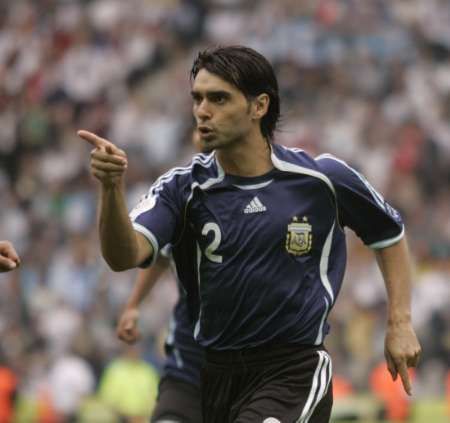 10年南非世界杯阿根廷对德国(德意志复兴之战——简述2006年世界杯阿根廷德国之战)