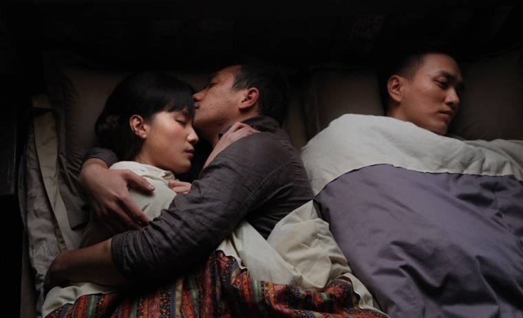 一女二夫：赵本山的小品里，藏着一个隐秘又悲伤的东北民俗