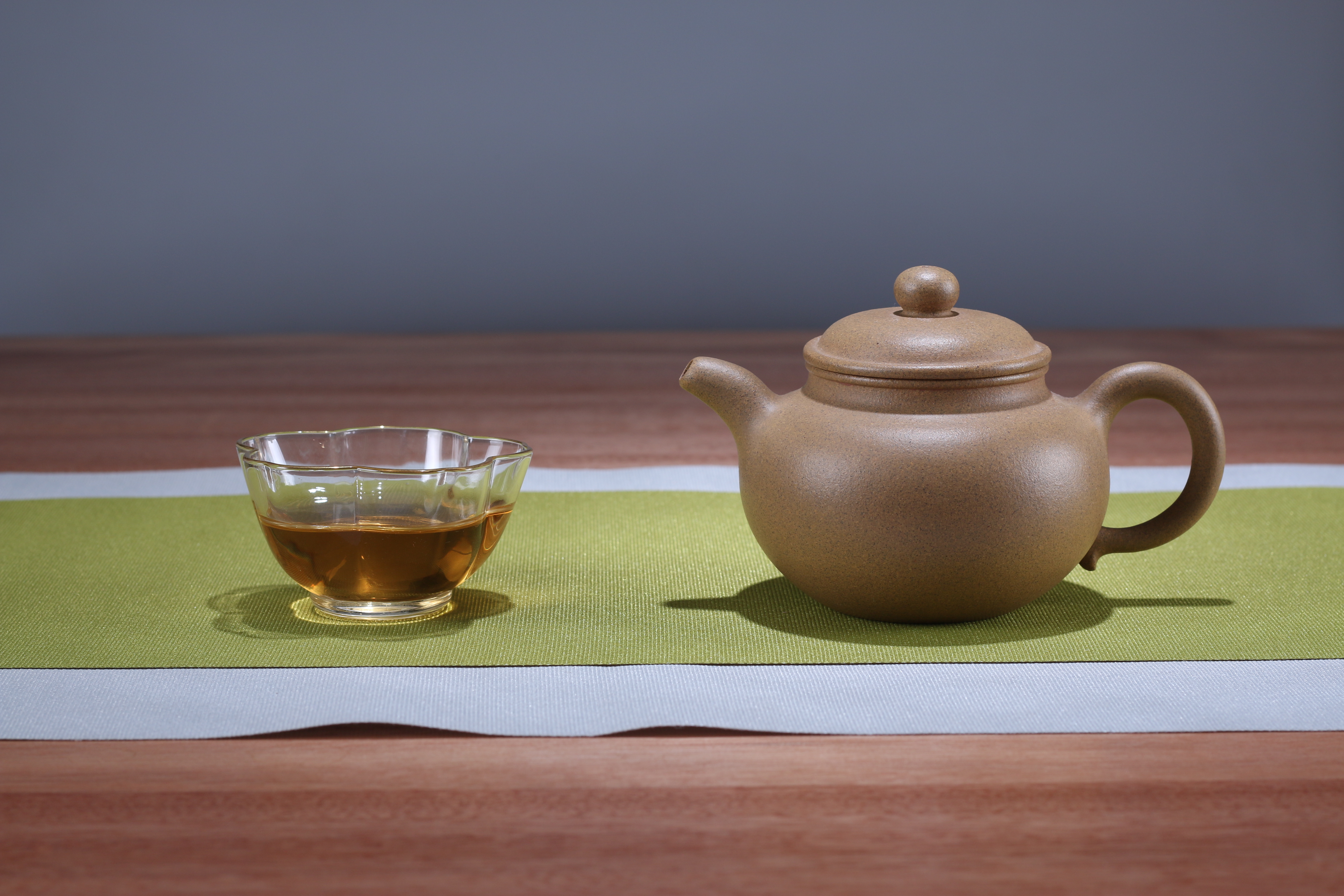 常见紫砂器型大全（光素器篇），建议喝茶的您收藏