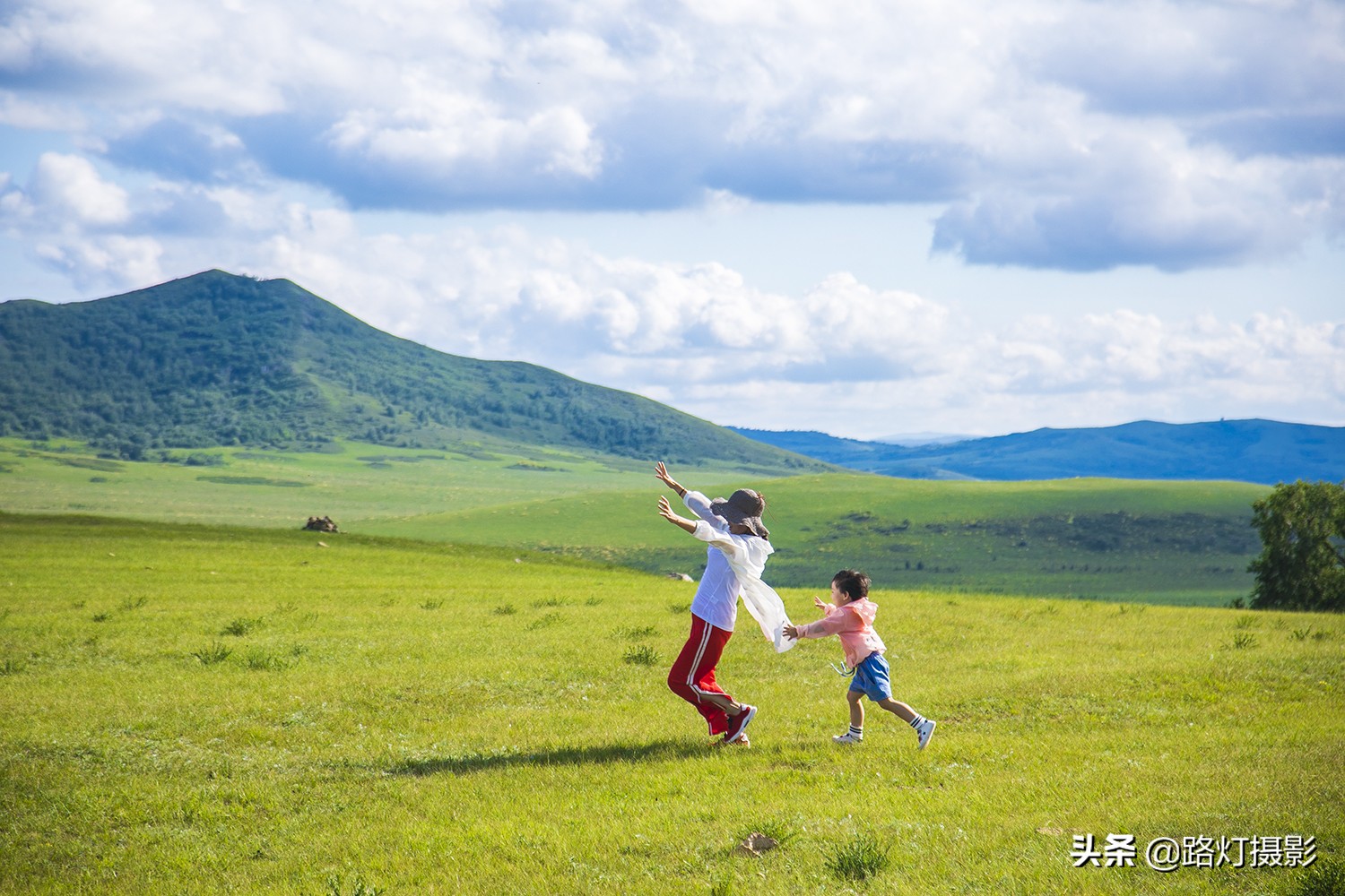 夏天去哪里旅游避暑？这5个地方清爽宜人美景如画，凉快又好玩