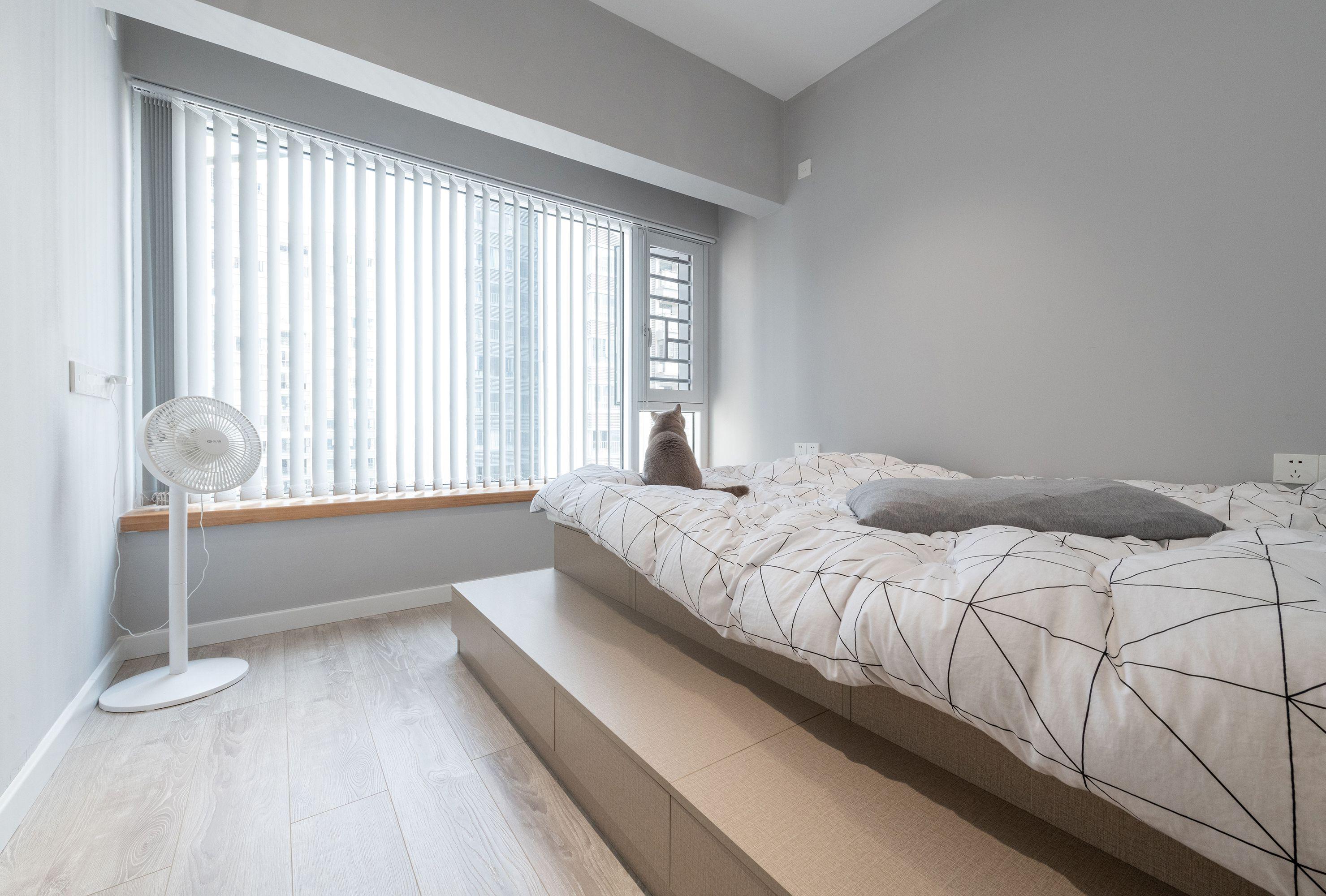 费时+费力+费钱=2人2猫的梦想屋，125平40万落地