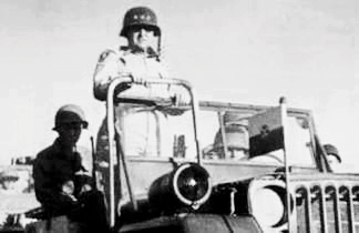 第八集團軍沃克中將（美第八集團軍司令官沃克到底死于誰手？）