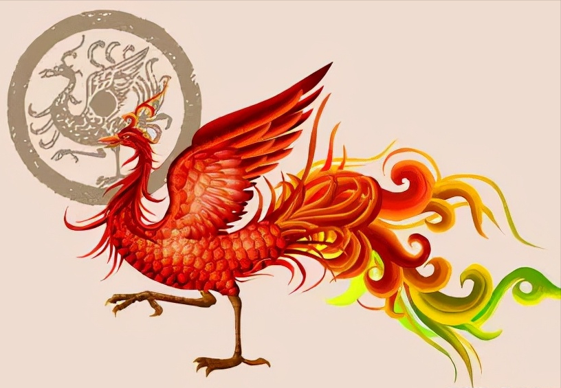 玄武朱雀青龙虎 风水(青龙白虎朱雀玄武是什么意思) 第4张