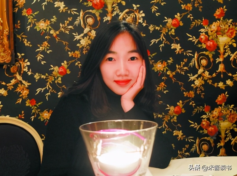 10年了，那个保送清华，连续3年成绩第一的女孩，现状如何孩