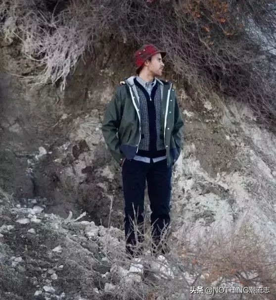 史上最全，北欧质感品牌大集合（上）