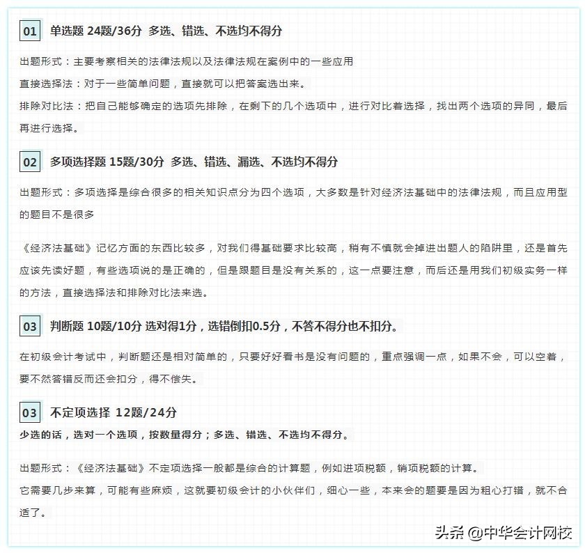 考前2个月，会计最有效的刷题方法！免费题库+百套试卷免费做