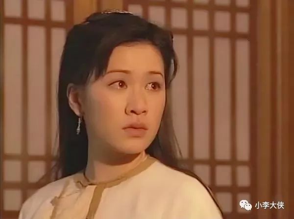 雪山飞狐黄日华版国语百度云资源(tvb武侠剧|1999版《雪山飞狐》爱你