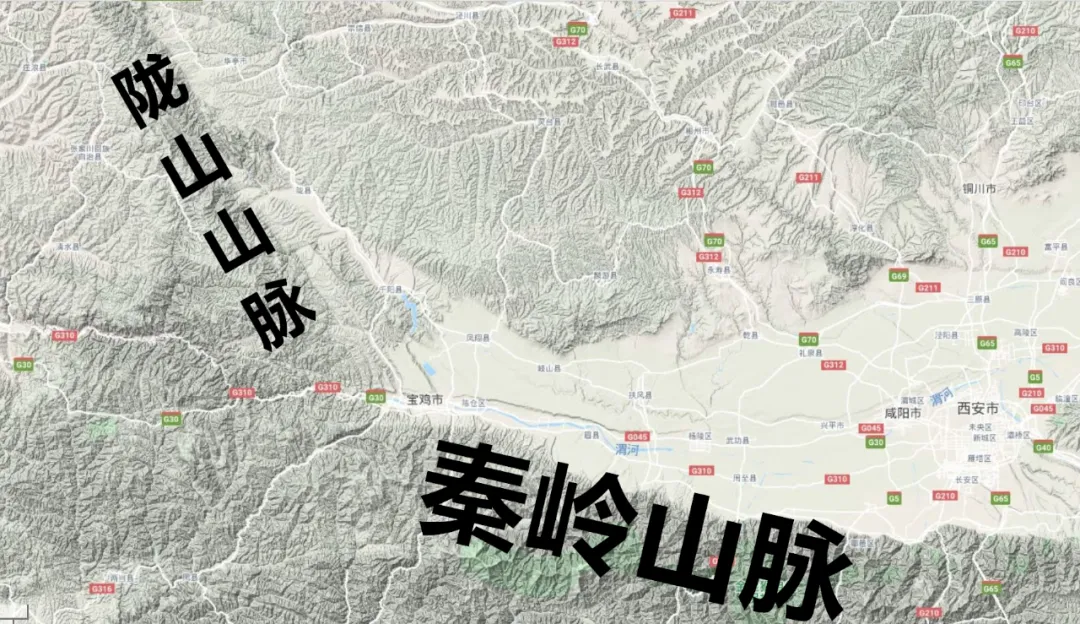 諸葛亮為什么選擇在五丈原駐兵，和司馬懿對峙？
