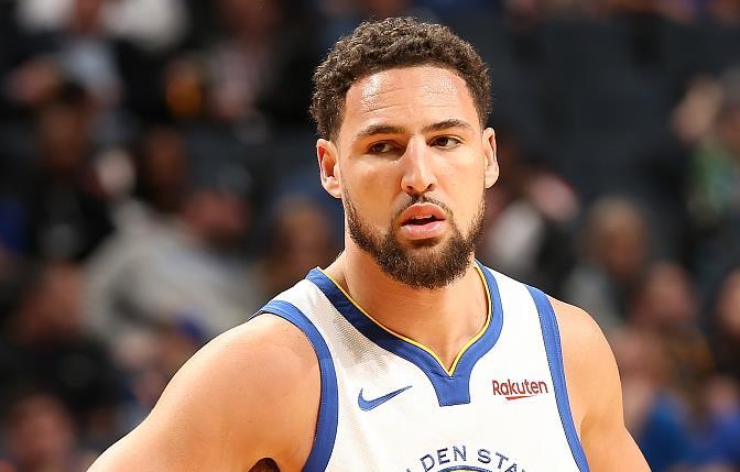 nba有哪些出名分位(美媒评现役十大分位排名：哈登第1，汤普森仅仅位居第6！)