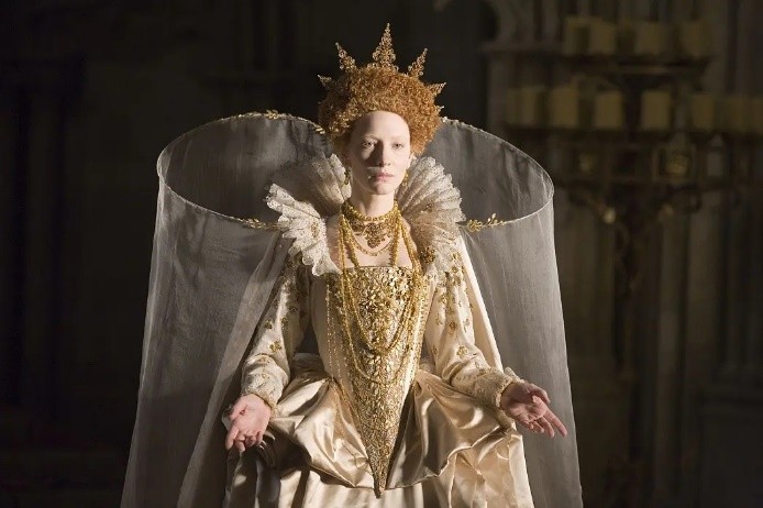 伊丽莎白女王一世(伊丽莎白二世死因)-世界十大百科