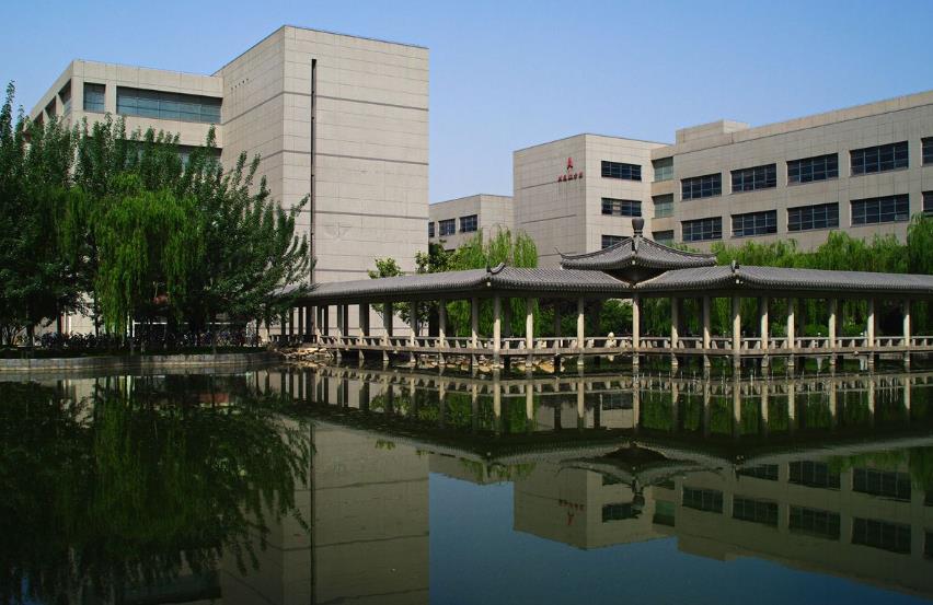 西安这所学校是211高校，却因为校名被人误认成“野鸡大学”