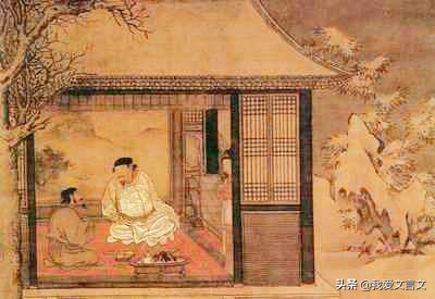 经典文言文赏析｜张齐贤明察