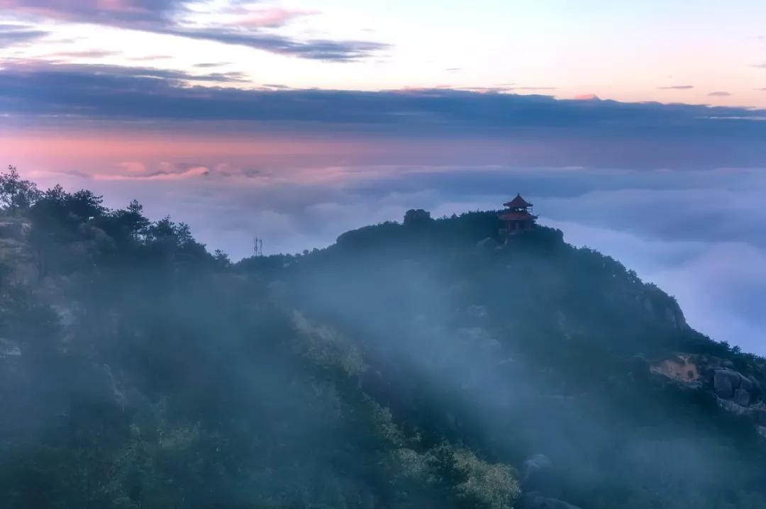 福建内5条小众又独特的自驾路线，风景各异，每一条都值得一驾