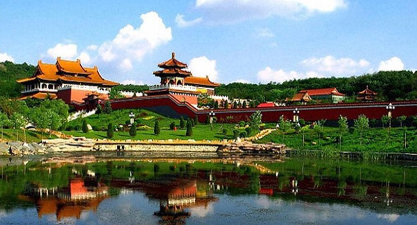 辽宁省丹东、鞍山市5A、4A级旅游景区名录，喜欢的收藏