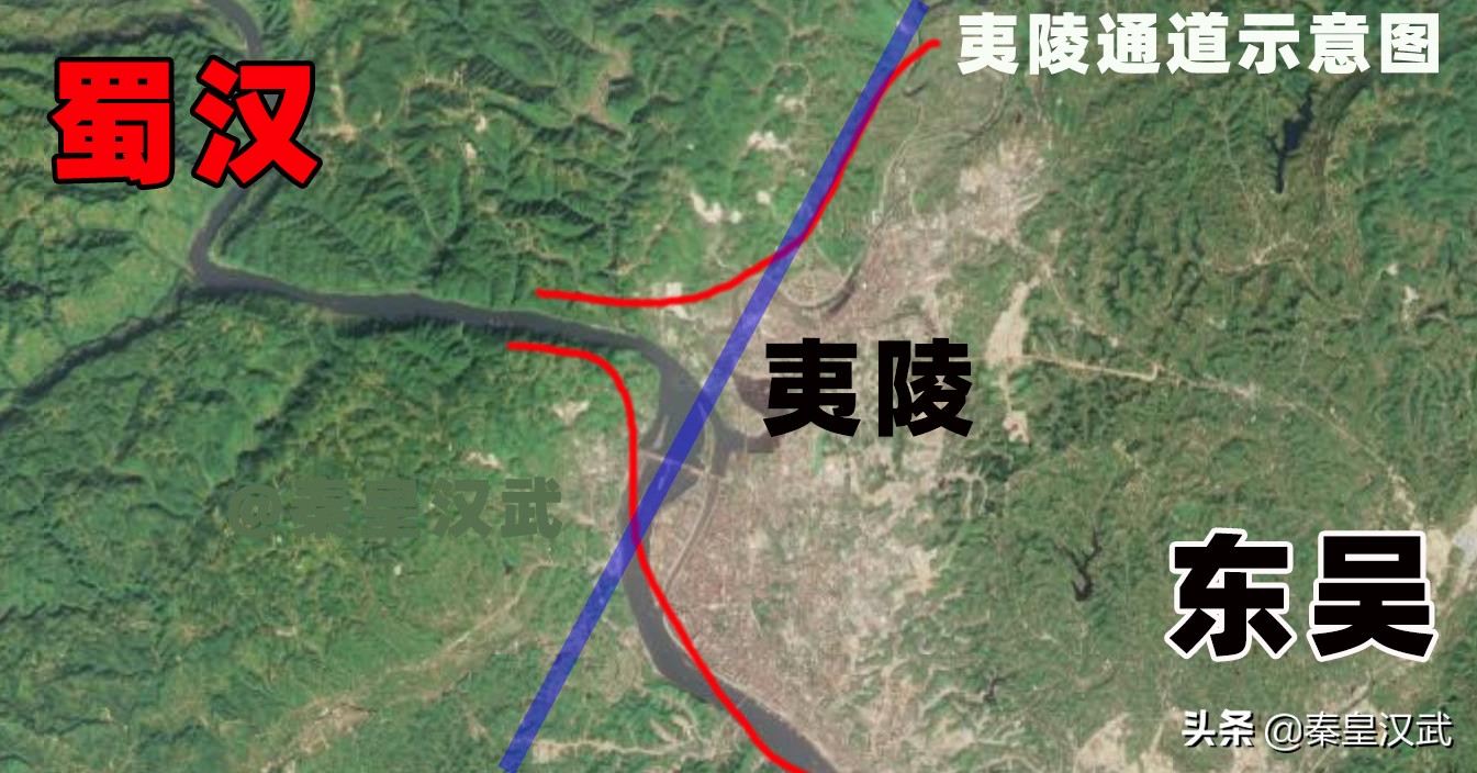关羽失荆州不迅速撤往益州，为何故意在荆州绕圈子？麦城考古揭秘