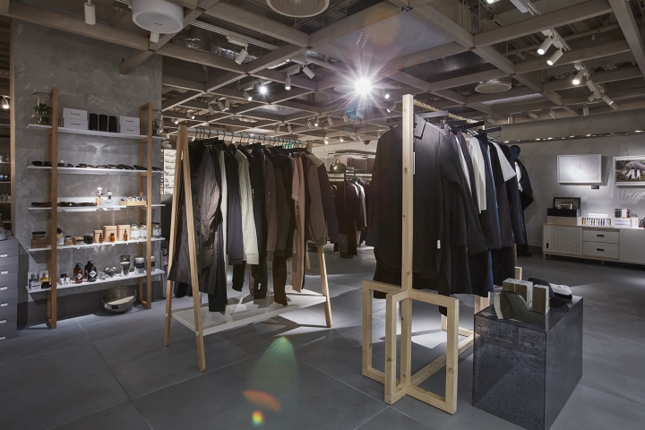 嘉兴职业技术学院圣玛丁时装设计分院-产业学院