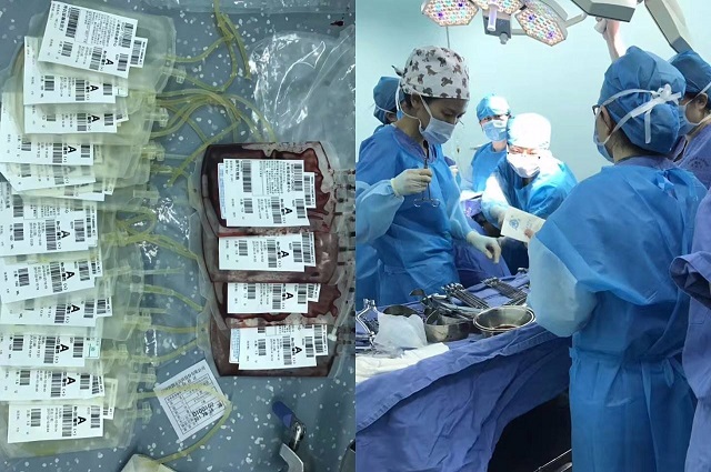 为什么医生有时会劝孕妈剖宫产？是为多赚钱吗？真实原因令人唏嘘