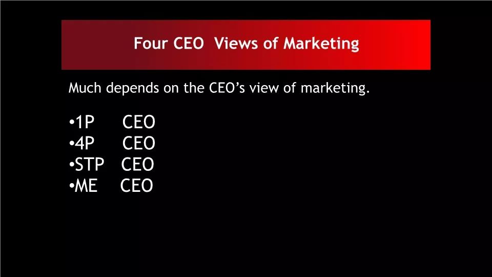 「原稿」营销之父科特勒：营销革命4.0演讲实录