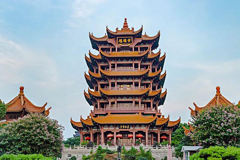 去过就会爱上,接下来小编整理了一下武汉旅行游玩必打卡的景点,想去
