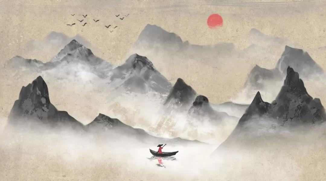 《四书五经》名句50条，修身齐家治国平天下