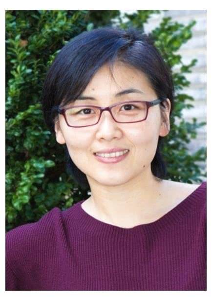 清华大学颜宁（30岁当清华教授）