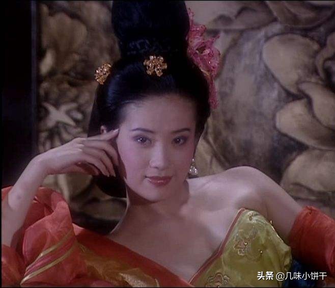 中戏传说——八大金钗，时隔24年如今她们已经这样了