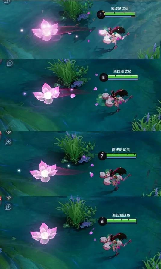 王者荣耀最详细的设置解读之图像篇
