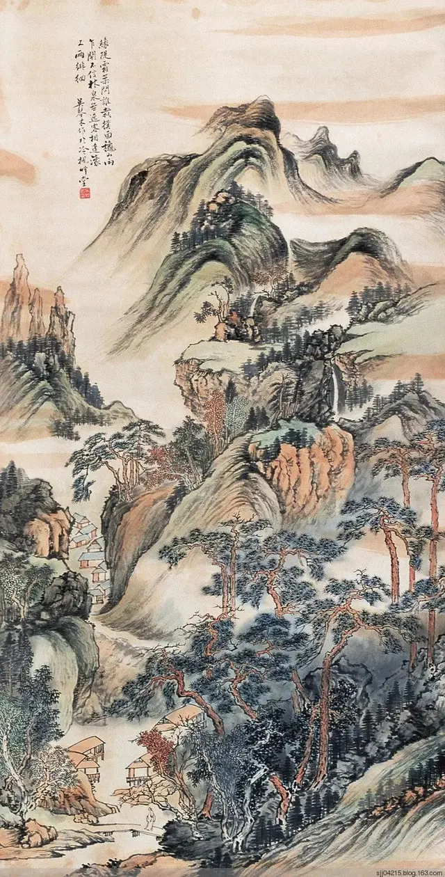 "花间词派"代表创作的四十五首词，值得品读！