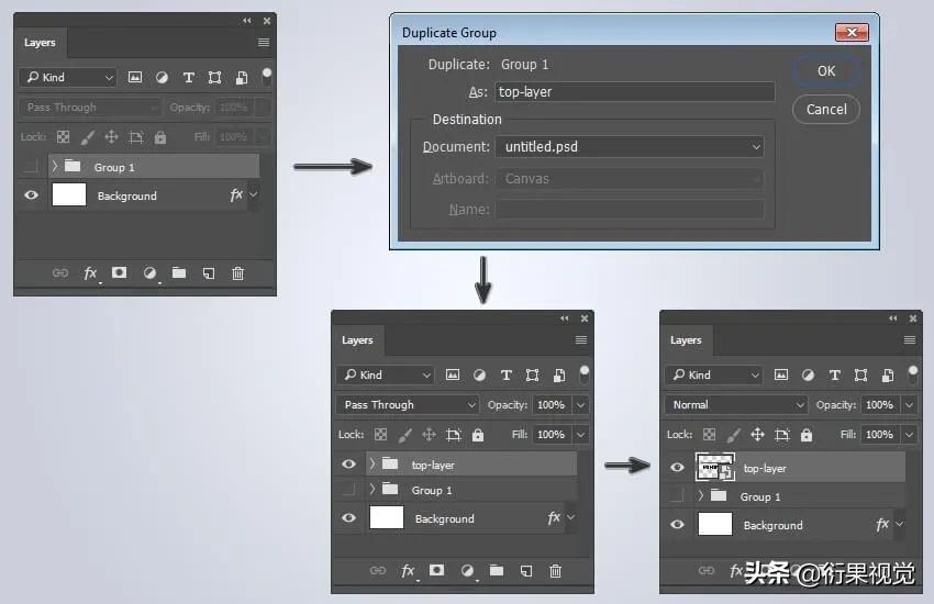 Photoshop 如何给文字制作阴影效果？，photoshop下载