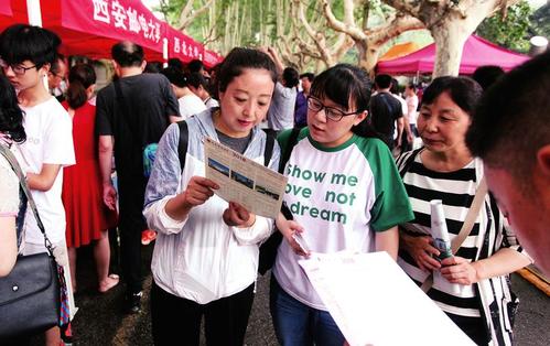 高考志愿怎么填？2021新高考七分考三分报，填报志愿牢记5大原则