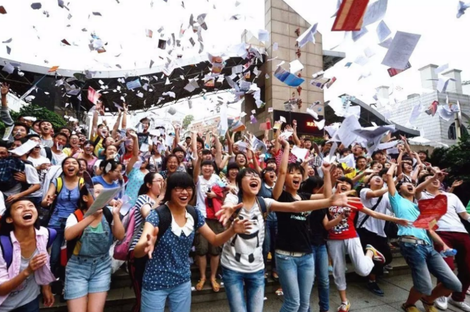 高考“选科组合”分析，专业覆盖率高达96.3%，学生有望考上名校