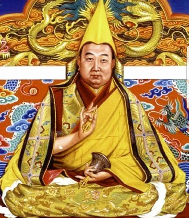 班禅可以结婚吗 十世班禅死前说了啥-百科叔叔