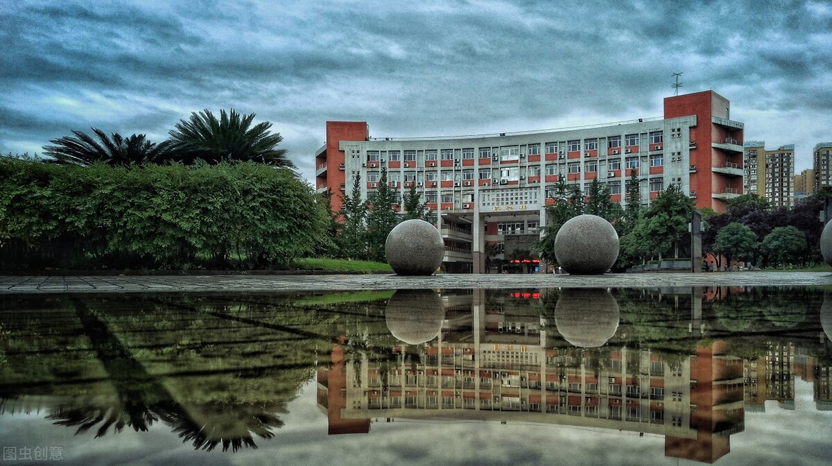 西南石油大学(西南石油官网)