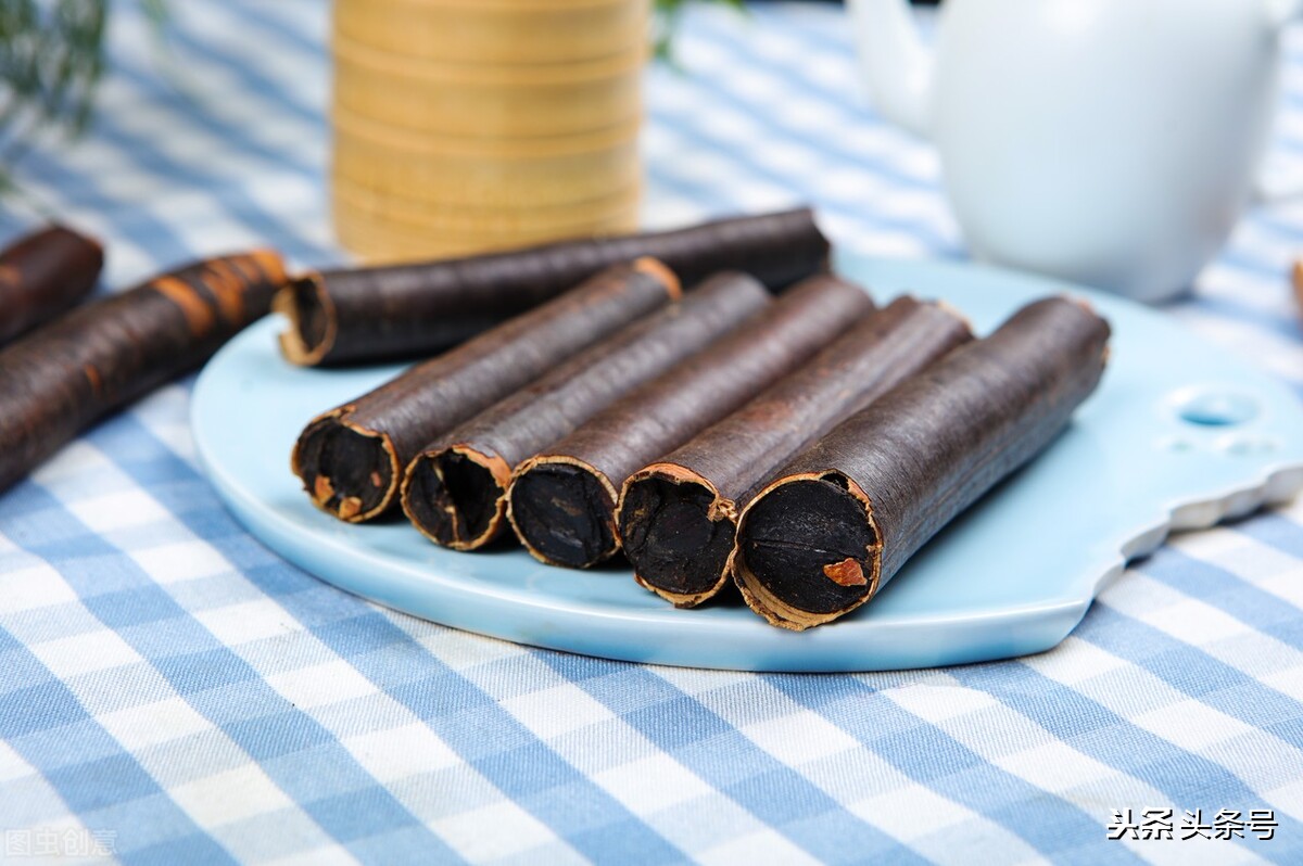 它被炒作成"网红减肥果",商家无底线宣传,其实果实含毒,别吃