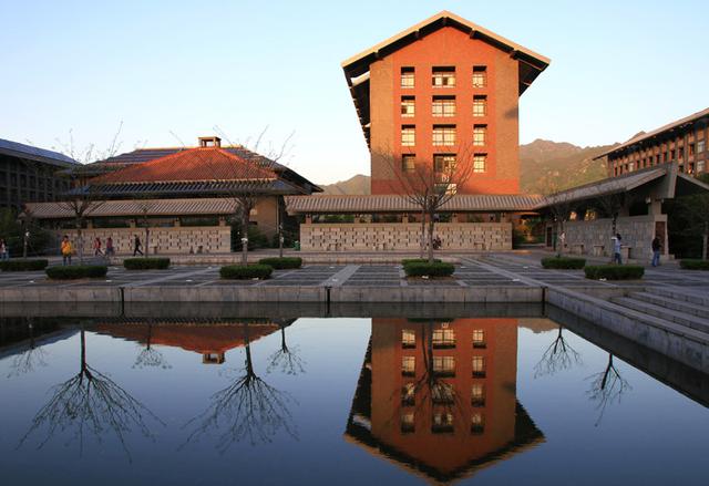 当之无愧！陕西这所高校就是最盛产“建筑大师”的大学之一！