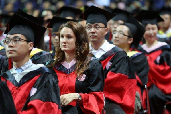 “不要只当干饭人，要有学习魂”，中学校长新年致辞句句经典