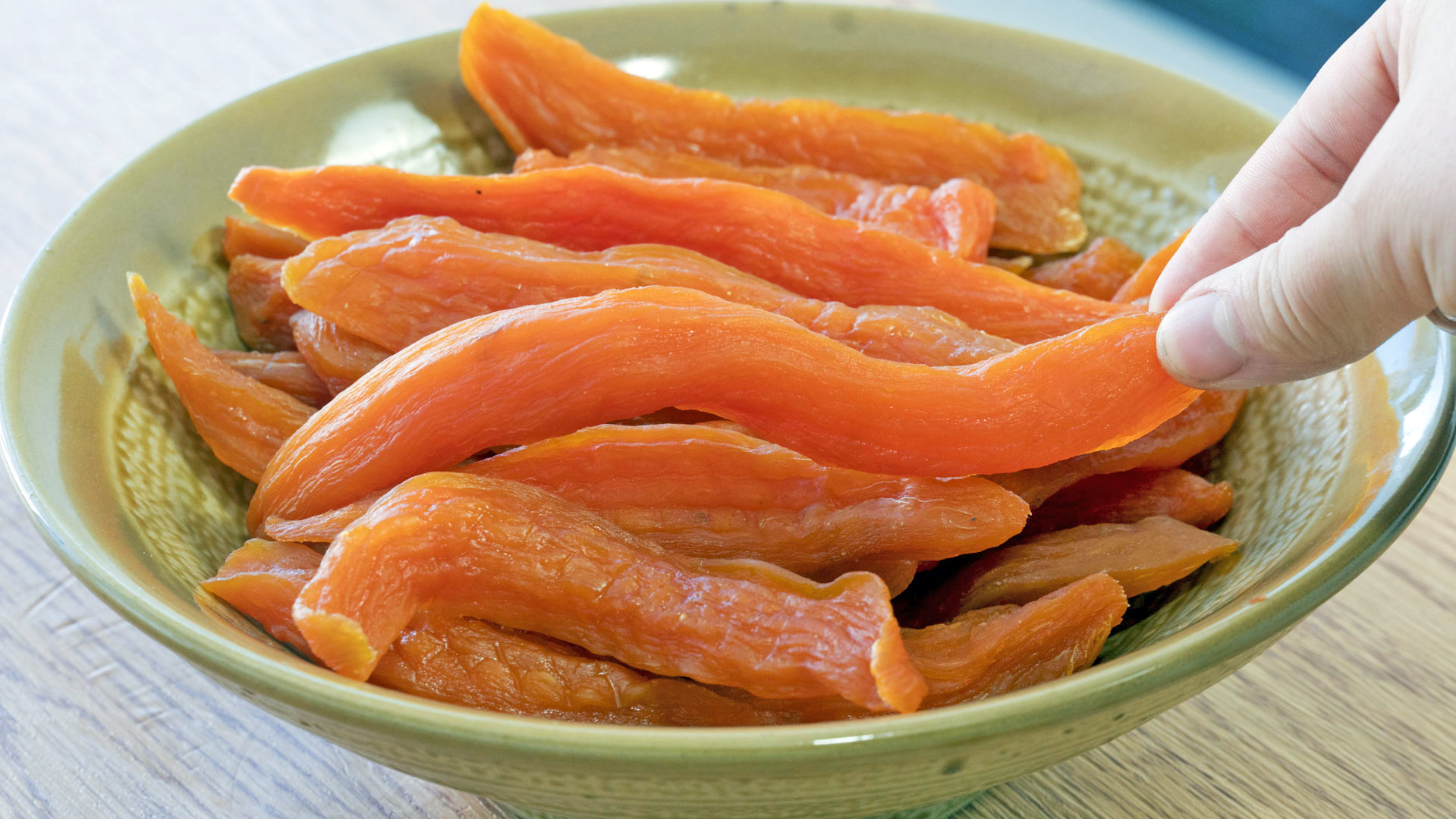 分享6款好吃小零嘴，自己在家就能做，简单易学还好吃，营养解馋